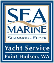 SEA Marine Logo