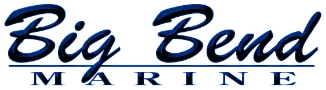 Big Bend Marine, Inc. Logo