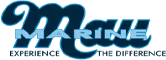 Mau Marine Logo