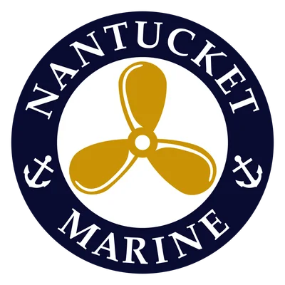 Nantucket Marine Logo