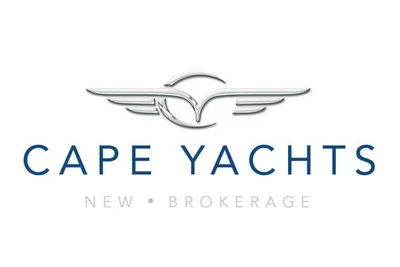Cape Yachts at South Wharf - South Dartmouth, MA Logo