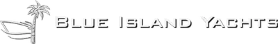 Blue Island Yachts Logo
