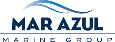 Mar Azul Marine Group Logo