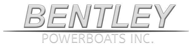 Bentley Powerboats, Inc. Logo