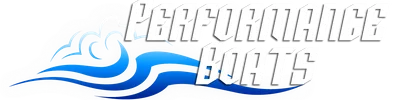 Performance Boats Logo