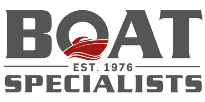 Boat Specialists - Ventura Logo