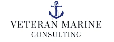 Veteran Marine Consulting Logo