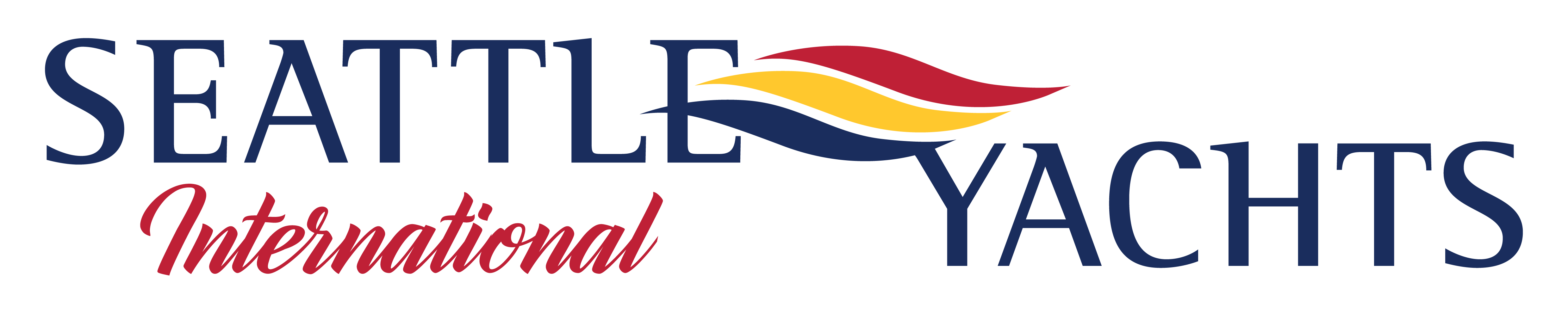 Seattle Yachts Logo