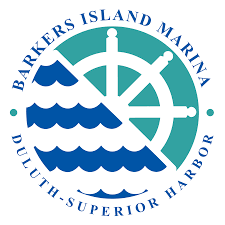 Barkers Island Marina Logo