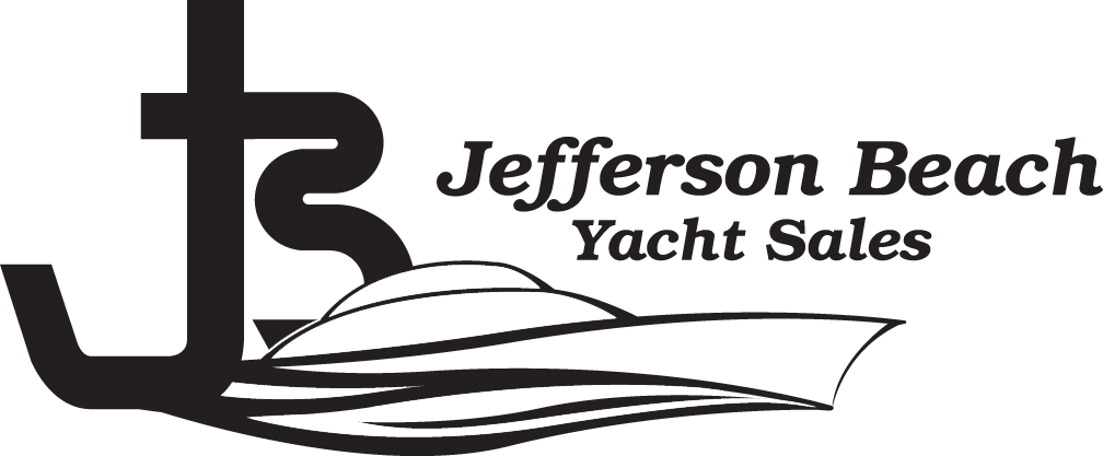 Jefferson Beach Yacht Sales Logo