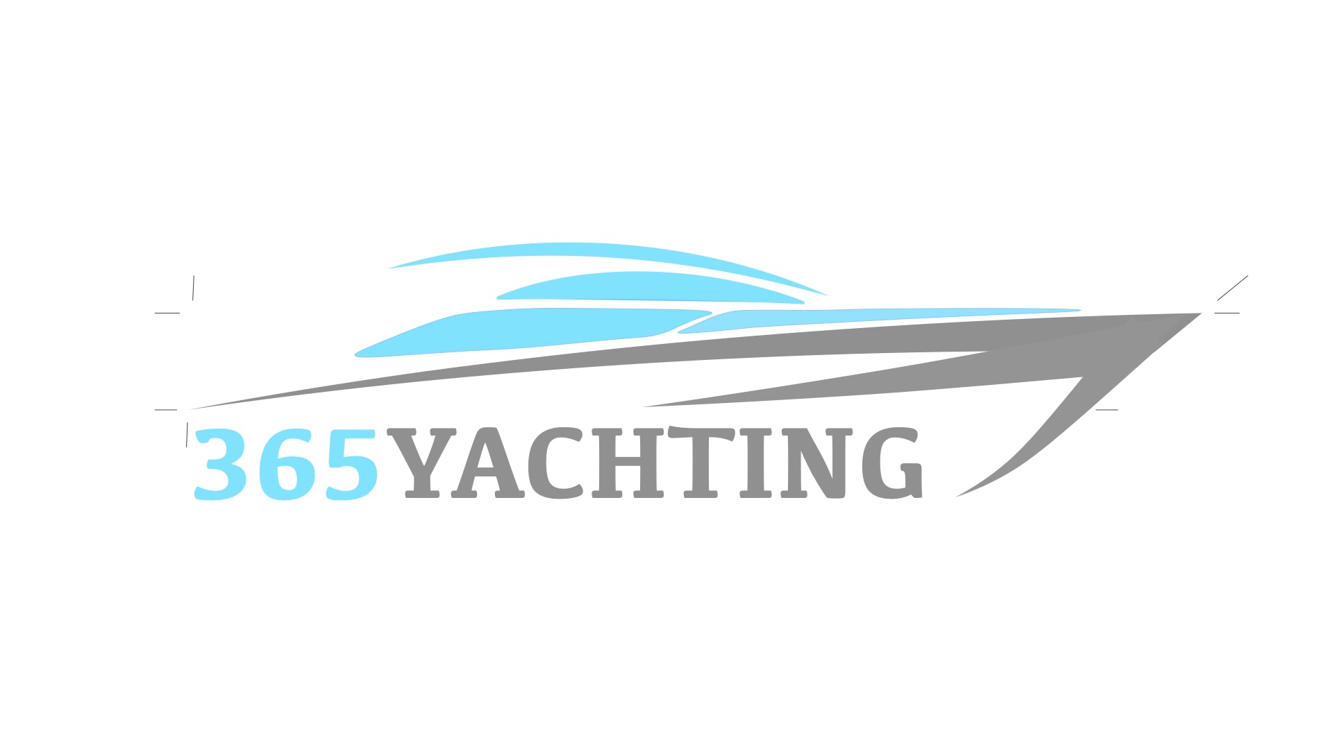 365 Yachting Logo