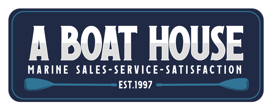 A Boat House Inc. Logo