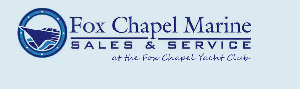 Fox Chapel Marine Logo