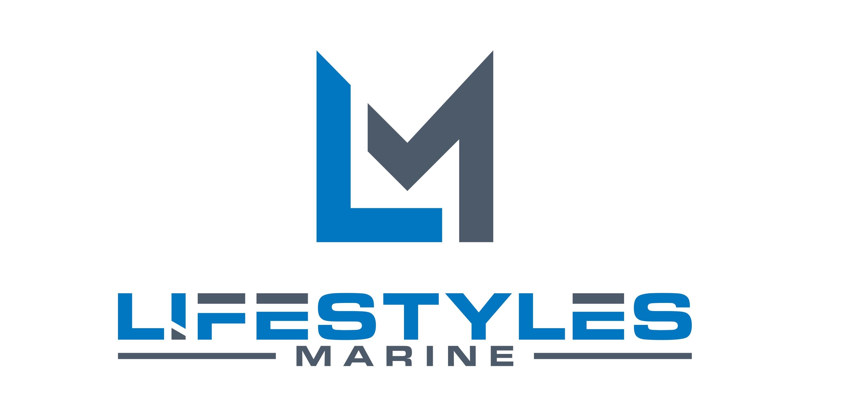 Lifestyles Marine Logo