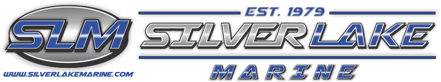 Silver Lake Marine, Inc. Logo