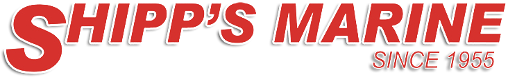 Shipp's Marine Service, Inc. Logo