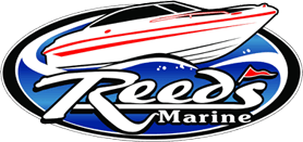 Reed's Marine Logo