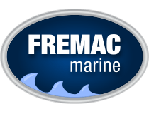 Fremac Marine Logo