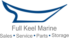 Full Keel Marine LLC Logo