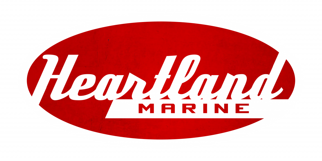 Heartland Marine Logo