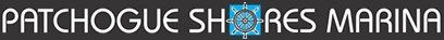Patchogue Shores Marina, Inc. Logo