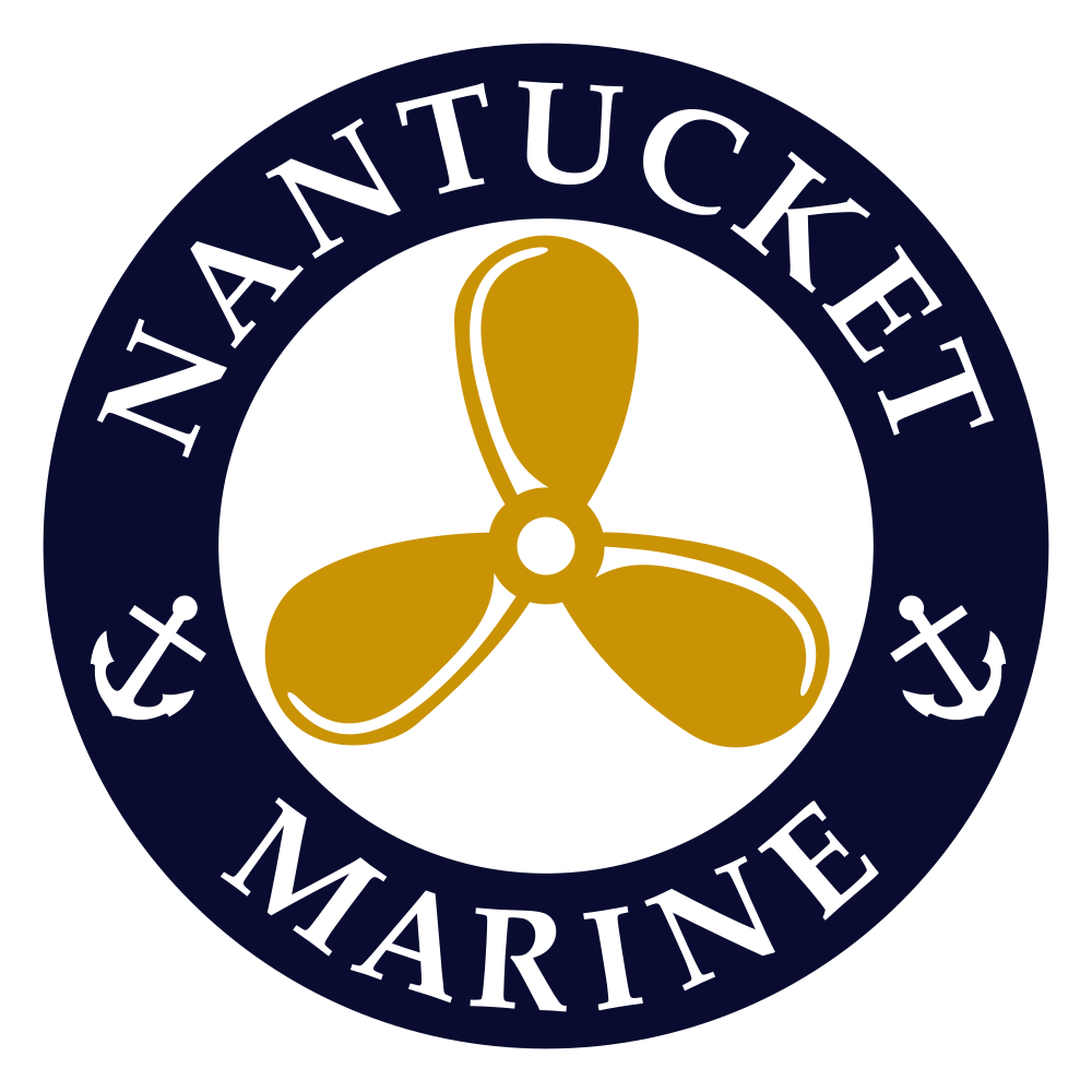 Nantucket Marine Logo