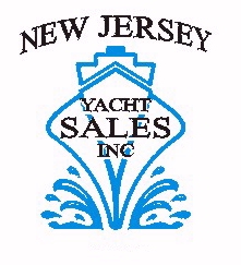 New Jersey Yacht Sales Logo