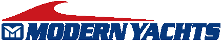 Modern Yachts Logo