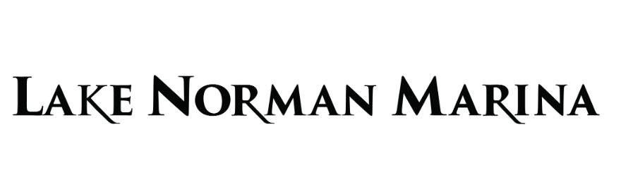 Lake Norman Marina Logo