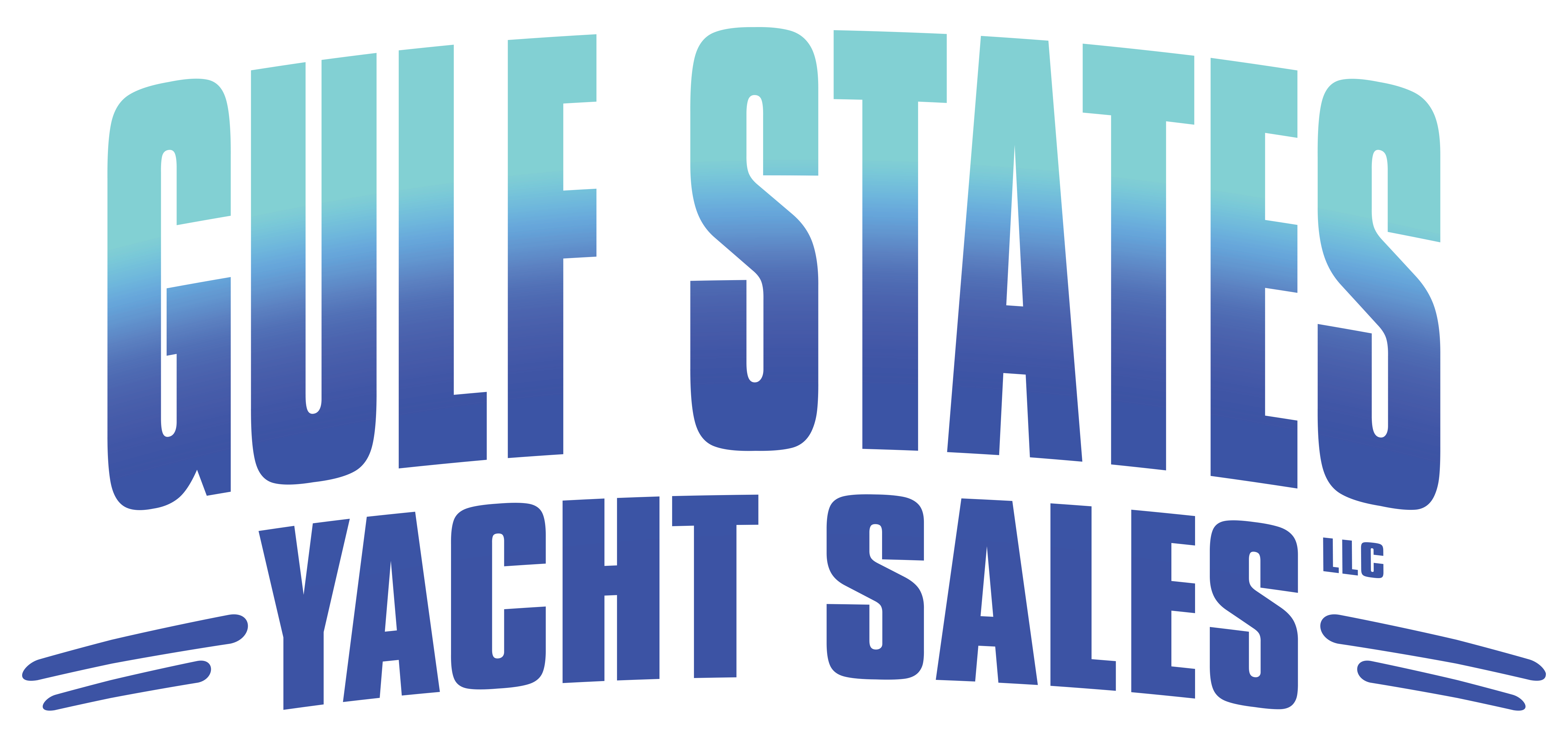 Gulf States Yacht Sales LLC Logo