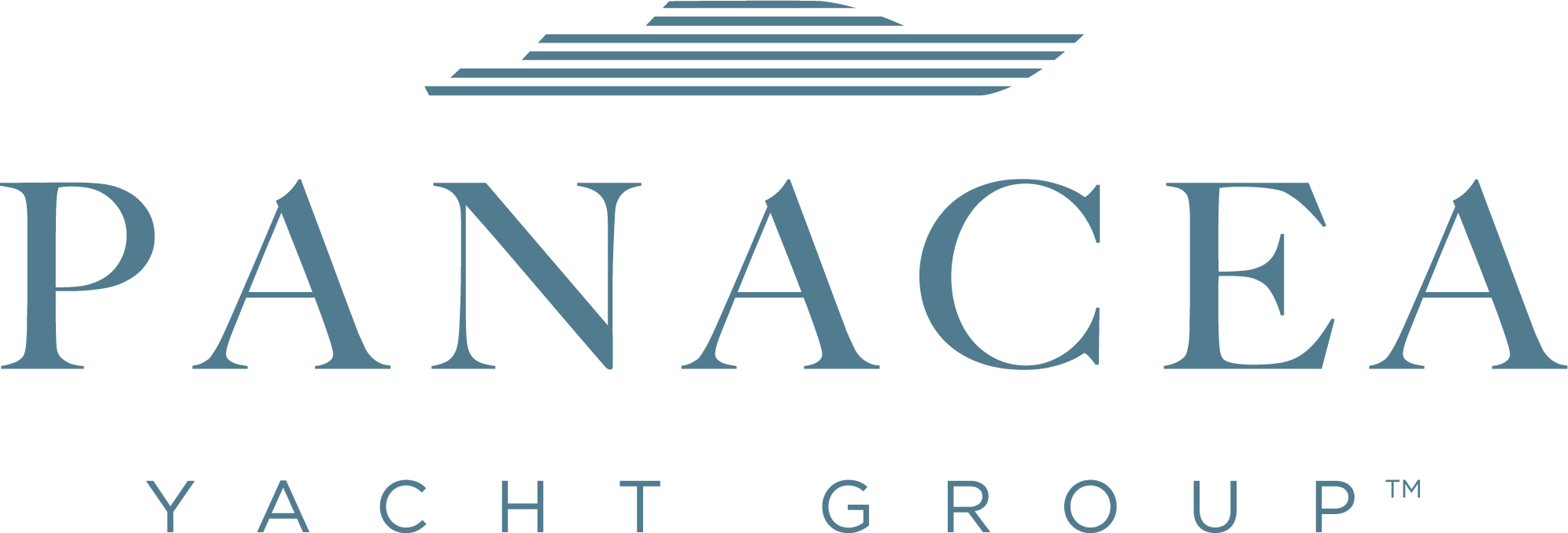 Panacea Yacht Group Logo