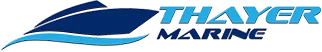 Thayer Marine, Inc Logo