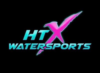 HTX Watersports Logo