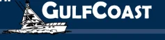 GulfCoast Boat & Yacht Sales Logo