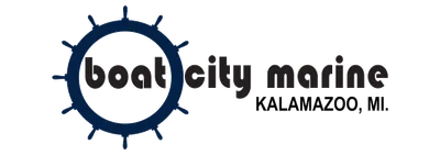 Boat City Marine Logo