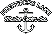Frentress Lake Marine Center Logo