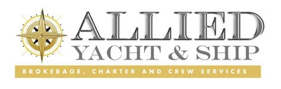 Allied Yacht & Ship LLC Logo