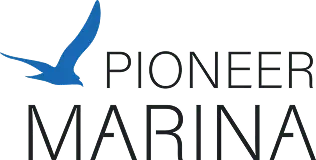 Spellman's Marina Logo