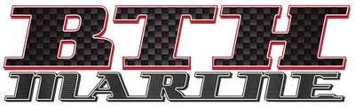 BTH Marine Logo