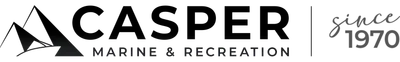 Casper Marine & Rec Logo