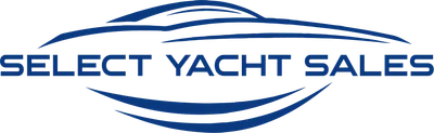 Select Yacht Sales Logo