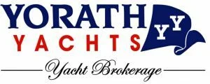 Yorath Yachts Logo