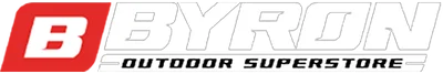 Byron Outdoor Superstore Logo