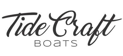 Tide Craft Boats Logo