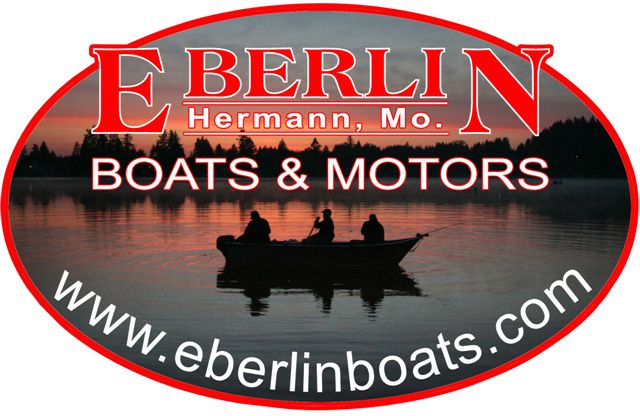 Eberlin Boats & Motors Logo