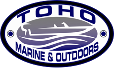 Toho Marine Outdoors Logo