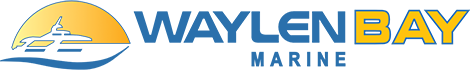 Waylen Bay Marine - Saint Augustine Logo