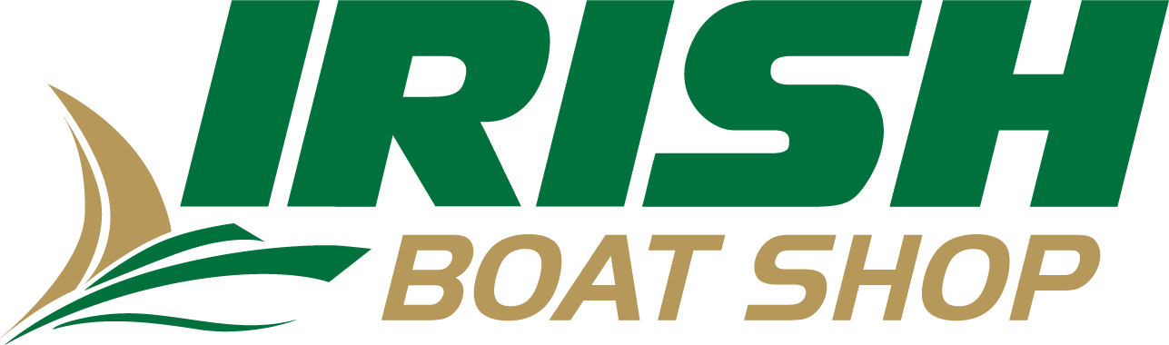 Irish Boat Shop Logo