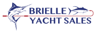 Brielle Yacht Sales Logo