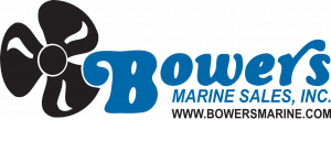 Bowers Marine Sales, Inc Logo